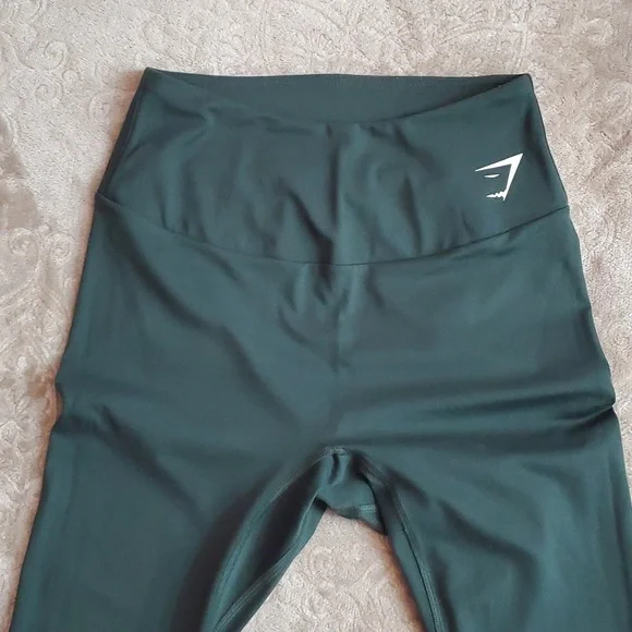Gymshark Training Leggings - Picture 4 of 7